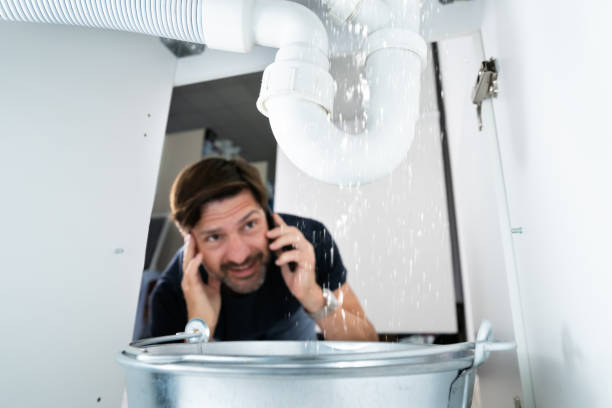 Best Shower Repair Services  in Gasport, NY