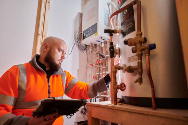 Best Residential Plumbing Services  in Gasport, NY