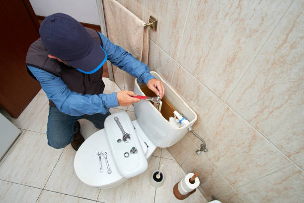 Clogged Drain Plumber in Gasport, NY