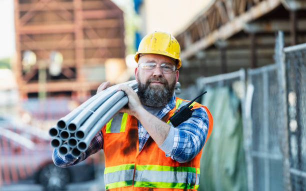 Gas Line Repair in Gasport, NY