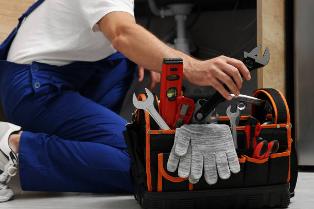 Best Water Leak Repair  in Gasport, NY