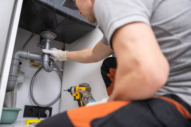 Best Hot Water Heater Installation  in Gasport, NY
