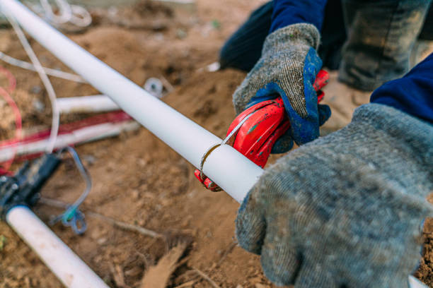 Best Plumbing Inspection Services  in Gasport, NY