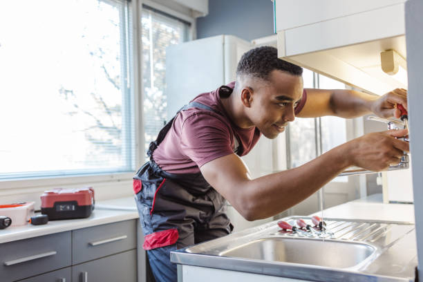 Best Plumbing Installation Services  in Gasport, NY