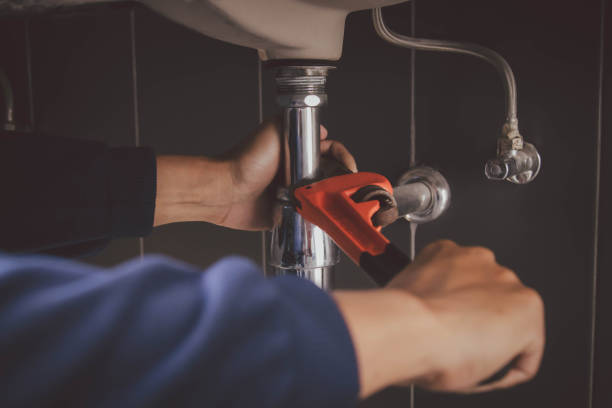 Best Drain Cleaning Services  in Gasport, NY